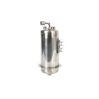 Vente directe usine : Accessoires de distributeur d'eau à réservoir interne à vapeur pour machine à café en acier inoxydable – Vente en gros