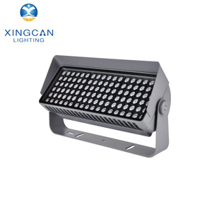 Luz <span class=keywords><strong>LED</strong></span> DMX 512 RGB para Exteriores, Proyector y Reflector, Iluminación de Paisaje, IP65 Impermeable, Alto CRI 80, Garantía de 3 Años - Product Image 6