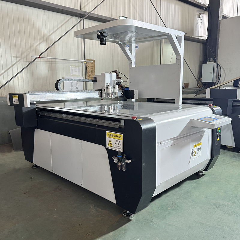 corrugated paper making machine