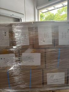 Polvo de Óxido de Polietileno (PEO WSR 301 303 308 205 1105 + PEO WSR N 10 80 750 3000 12K 60K) PEO para Burbujas de Baño CAS25322-68-3 - Product Image 5