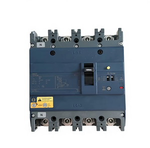 เบรกเกอร์มอเตอร์ไฟฟ้า TeSys GV2ME07C ของแท้ ตัวควบคุม PLC สำหรับระบบอัตโนมัติทางอุตสาหกรรม - Product Image 1