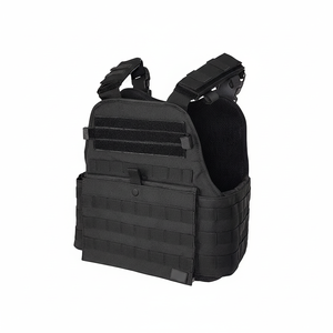 Chalecos Personalizados con Logotipo para Hombre, Chalecos Multibolsillos para Actividades al Aire Libre, Pesca, Voluntariado, Seguridad, Trabajo, Fotografía, Tácticos - Product Image 1