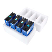 Sel Baterai EU US MB31 LiFePO4 306Ah/280Ah/340Ah 6000 Siklus 3.2V Sistem Penyimpanan Energi Surya
