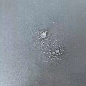 Tela Softshell, tejido de urdimbre de amoníaco de terileno con TPU, forro polar unido, <span class=keywords><strong>chaqueta</strong></span> de forro polar <span class=keywords><strong>Patagonia</strong></span>, laminado de Tpu - Product Image 6