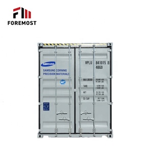 <span class=keywords><strong>ราคา</strong></span>ดีที่สุด ตู้คอนเทนเนอร์แบบ High Cube พร้อมใบรับรอง CSC - Product Image 3