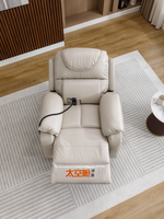 Nouveau canapé de salon spacieux et confortable à la mode