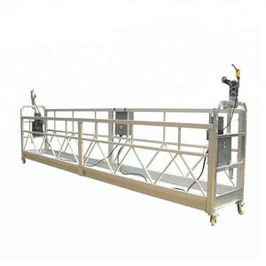 Keranjang Kerja Gantung Pembersih Kaca ZLP630 - Product Image 1