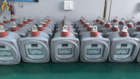Arrester Leakage Current Meter Accurate Testing Instrument for Power System Lightning Protection Equipment