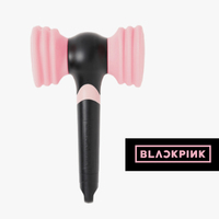 KPOP BLACK PINK OFFICIAL LIGHT STICK SPECIAL EDITION CD Konser Korea Girl Group Hadiah Koleksi Penggemar Merchandise Bluewave