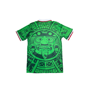 Maglie da <span class=keywords><strong>calcio</strong></span> personalizzate |   Maglie da <span class=keywords><strong>Calcio</strong></span> 100% Poliestere con Stampa a Trasferimento Termico |   Produttore di Uniformi per <span class=keywords><strong>Squadre</strong></span> OEM - Product Image 5