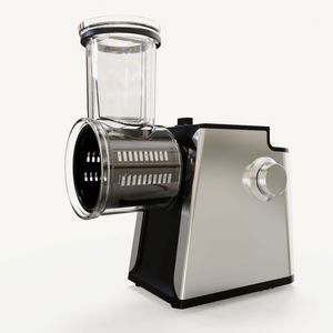Los Más Vendidos, Electrodomésticos <span class=keywords><strong>de</strong></span> Cocina <span class=keywords><strong>Caseros</strong></span>, Ralladores, Trituradores, Rebanadores, Cortadores <span class=keywords><strong>de</strong></span> Frutas y <span class=keywords><strong>Verduras</strong></span>, Máquina Eléctrica Automática para Hacer Ensaladas - Product Image 1