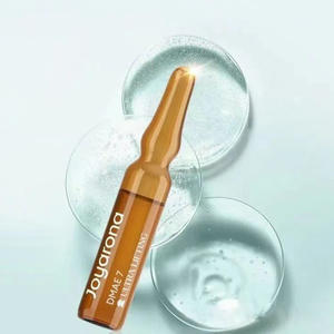 จอยโรนา ดีเม 7 อัลตร้า ลิฟติ้ง แอมพูล เซรั่มบำรุงผิวหน้า ผลิตในสเปน - Product Image 4