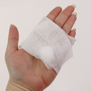 Kit de pansement chirurgical pour adultes de fabrication chinoise, pansement désinfectant EOS, pochette de stérilisation avec matériau SMS en polymère PE - Product Image 6