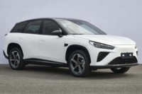 2024 NETA L Preventa Venta caliente Coches Usado SUV Pure Electric Motor Power SUV Electric Pure Electric Ev Car
