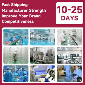 Parches de Hidrogel para el Contorno de <span class=keywords><strong>Ojos</strong></span> con Logotipo Personalizado, Etiqueta Privada, Hidratantes, Antiarrugas, con Empaque Personalizado - Product Image 5