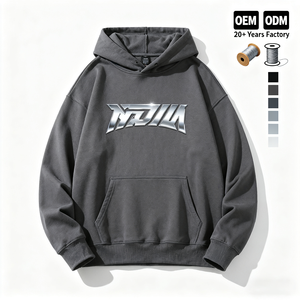 Hoodies 24 Màn hình in ấn - Product Image 1