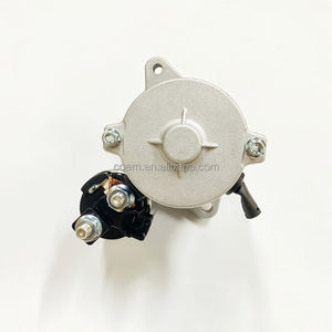 محرك بداية 28100-j010 لتويوتا ياريس ستارتر آسى - Product Image 5