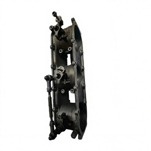 Placa de Inversión del Canal de Admisión de Alta Calidad para Ferrari 458, Versión Invertida - Product Image 1