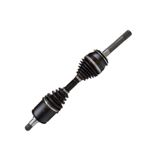 Hot bán New đẹp tự động <span class=keywords><strong>CV</strong></span> Trục ổ trục phía trước cho TOYOTA LAND CRUISER LX470 zj100 4343060040 - Product Image 3