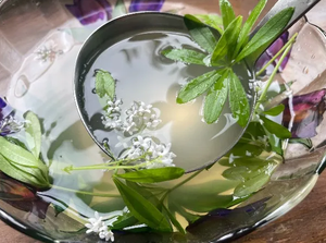 Sabores de alimentos concentrados de sabor HALAL <span class=keywords><strong>Waldmeister</strong></span> de excelente calidad para uso en panadería Producto con sabor a aroma - Product Image 2