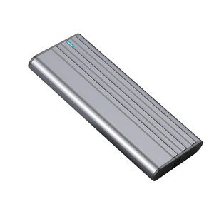Disco Duro Externo SSD para Portátil JHD003D, Cartucho M.<span class=keywords><strong>2</strong></span>, Velocidad de Transmisión de 10 Gbps, Nuevo - Product Image 3