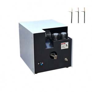 เครื่องแยกและบิดสายเคเบิลคู่ - Product Image 4