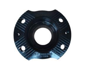 नए स्थिति ट्रक ट्रांसमिशन गियरबॉक्स पार्ट्स 1701161161-tv202 ड्राइव शाफ्ट फ्लैंज - Product Image 3