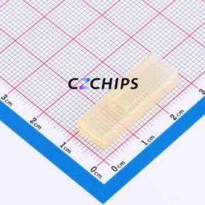 2391865-2 Connector Housing Connector Whole Sale Electronic Component Chips Supplier & BOM Service - Product Image 2