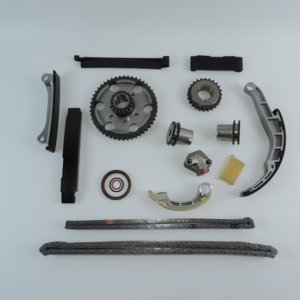 Nuevo Kit De Cadena De Distribución Para Nissan Np300 Navara Pathfinder Iii R51 With Oe13028 Ad211 Yssyoysiey