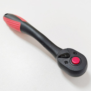 Llave de Trinquete Lixin de 3/8 Pulgadas, Acero al Vanadio, Mango en H, Herramienta de Reparación Automotriz, Cuadradillo Imperial - Product Image 1