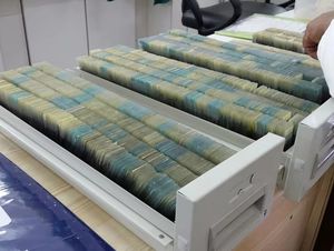 خزانة شرائح طبية حيوية عالية الجودة خزانة أدوات علم الأمراض المدلفنة على البارد للمختبرات - Product Image 4