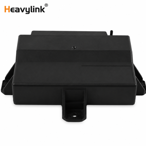 อะไหล่รถขุด 6057008011 แผงควบคุม ECU บอร์ดคอมพิวเตอร์ - Product Image 2