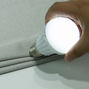 ผ้าป้องกันรังสี EMF/RF ผลิตจากเส้นใยเงิน 35% และเส้นใยไม้ไผ่ 65% - Product Image 2