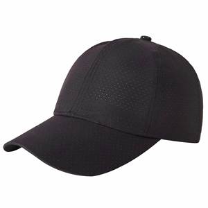 Breathable Quick Dry Sports <b>Cap</b> for Men <b>Women</b> Outdoor Activities Baseball Hiking Fishing UV Protection Adjustable Sun Hat Summer - Product Image 4