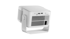 # HY350Max Smart GTV <b>Projector</b> 1080P 500 ANSI Lumens Auto Focus WiFi 6 BT5.4 Dual-Band Portable Home Theater - Product Image 5
