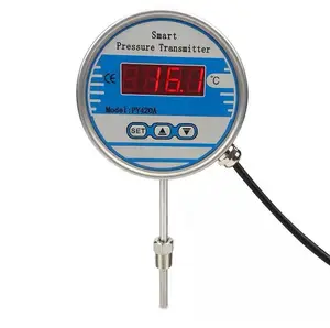 Radil Sentido tipo Termômetro Série Industrial bimetálico Termômetro termômetro bimetálico temperatura indicador