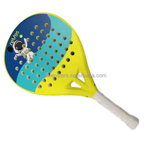 ไม้พายสำหรับเด็กแกน <span class=keywords><strong>EVA</strong></span> สำหรับพื้นผิวเป็นคาร์บอนเต็มรูปแบบทำจากแก้วหรือดีไซน์ตามสั่ง - Product Image 2