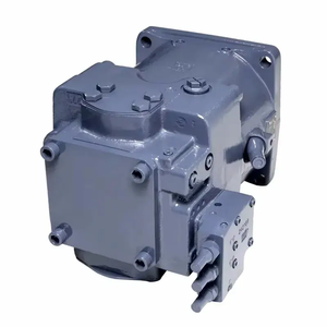 ปั๊มไฮดรอลิกสำหรับรถขุด A11VO145 A11VLO190 A11VO145LRDS/11R-NSD12N00-(T0) A11VLO190LRDU2/11R-NZD12K02P-S ไฮดรอลิก P - Product Image 2