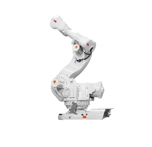 Nuevo Robot Industrial en Venta 2021 - <span class=keywords><strong>IRB</strong></span> 7600, Carga Útil de 630 kg, 6 Ejes, PLC, Motor, Caja de Cambios, Robot de Soldadura - Product Image 1