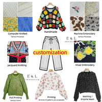 Pantalon tricoté respirant personnalisé en gros, 100 % personnalisable (tissu/design/taille/couleur), directement de l'usine, pour femmes, toutes saisons, OEM