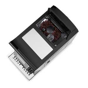 Máquina de Café Totalmente Automática, Compatible con One Touch, para Preparar Cappuccino, Latte y Espresso en Color Negro - Product Image 6