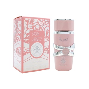 Story Love <span class=keywords><strong>L</strong></span>-513 90ml <span class=keywords><strong>Eau</strong></span> de Parfum en Spray para Mujer, Larga Duración, Portátil, Excelente Oferta, Mezcla Armoniosa de Aromas Florales - Product Image 4