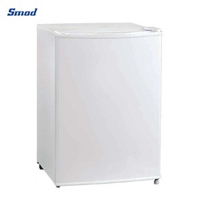 Casa habitación de Hotel uso <span class=keywords><strong>nevera</strong></span> con congelador refrigerador - Product Image 5