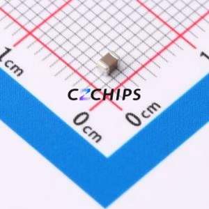 Condensador SMD (MLCC) CGA0805X5R106K100MT 0805 (Capacitancia: 10uF) (Precisión: 10%) (Voltaje Nominal: 10V) - Product Image 1