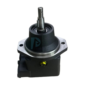 มอเตอร์ไฮดรอลิกพัดลม 4634936 4634947 สำหรับรถขุด Isuzu 6UZ1 6WG1 Hitachi ZX1800K-3 ZX450-3 ZX470LC-5B ZX520LCR-3 - Product Image 1