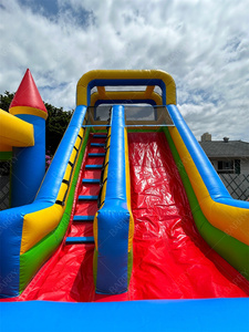 Hot Bán Lâu Đài Đảng <span class=keywords><strong>Inflatable</strong></span> Thư Bị Trả Lại Nhà Trượt Bouncer Jumper Thương Mại Lâu Đài <span class=keywords><strong>Inflatable</strong></span> Nhà Bị Trả Lại Cho Trẻ Em - Product Image 3