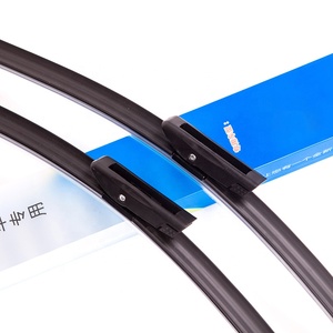 Kction esclusivo spazzola tergicristallo anteriore per auto T6 braccio a baionetta adatto per tergicristallo Renault - Product Image 3