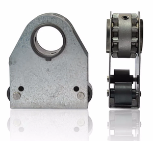 Maxpower nông nghiệp nhà kính liên tục Rack và <span class=keywords><strong>b</strong></span>ánh răng hệ thống thông gió - Product Image 2