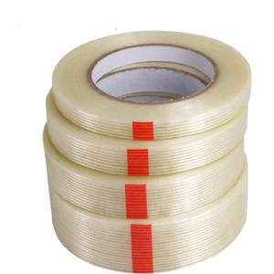 Le ruban d'emballage robuste à haute viscosité peut être découpé et perforé - Product Image 2