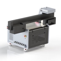 Impresora Plana IColorPro a Precio Económico, Impresión Offset para Camisetas, Pantalones, Zapatos, Tecnología de Impresión en Camisetas, Cabezal OEM, Calcetines